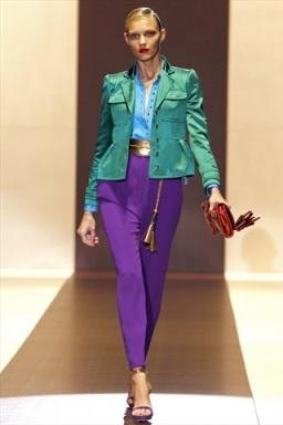 Trend Report: Fluo all Fluo