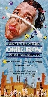(1963) locandina - OMICRON (italia)
