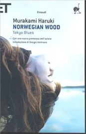 NORWEGIAN WOOD (Giappone, 2010) di Tran Anh Hung