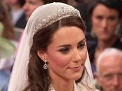 trucco sposa Kate Middleton