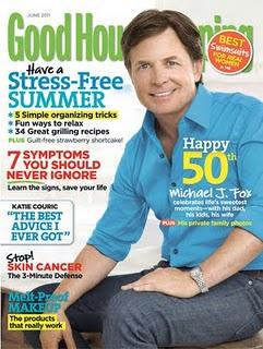Michael J. Fox a 50 è ancora hot