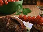 Coppette calde cioccolato