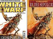 Warhammer: arrivano Sepolcri