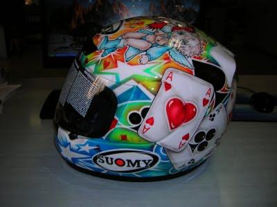 Suomy Apex #2 by Sole Design