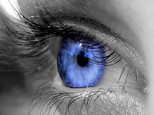 Sei geni determinano il colore degli occhi