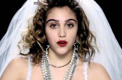 Madonna passa lo scettro a Maria Lourdes e ora sono cazzi per tutti