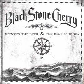 Ecco il primo video dei Black Stone Cherry tratto dal prossimo album