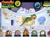 Fraboom: museo virtuale bambini lezioni online, video, libri interattivi, giochi
