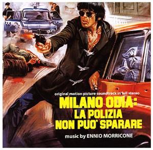 Il Poliziottesco o Poliziesco all’italiana