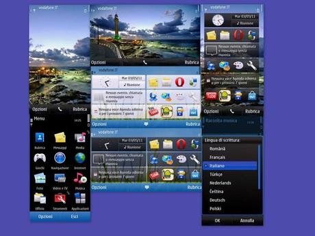 [Rilasciata v 4.9 C6 Porting] New Experience porting C6 & 5530 v Fw 32.0.007