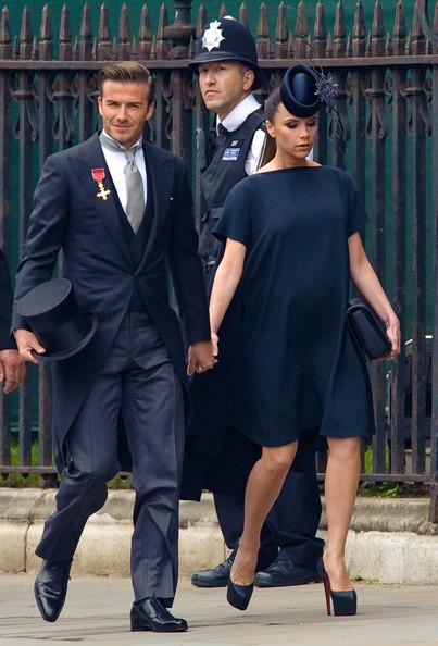 The Royal Wedding. The best dressed… and the worst. Part II