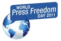 World Press Freedom Day