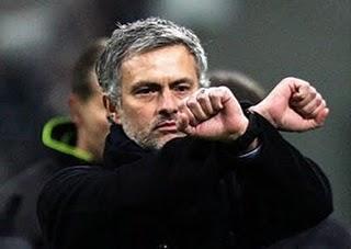 Il personaggio: Mourinho