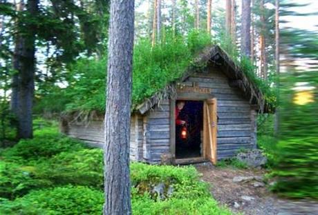 Green roof