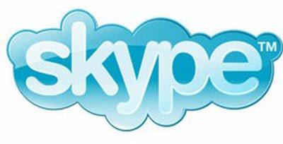 Tutti vogliono Skype