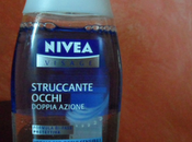 Review:Struccante Occhi Doppia Azione Nivea Visage