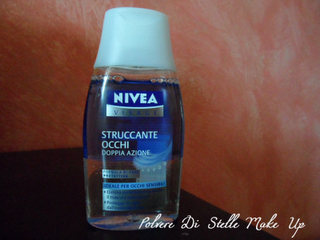 Review:Struccante Occhi Doppia Azione Nivea Visage