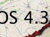 Apple rilascia 4.3.3 risolvendo caso LocationGate