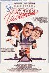 “Victor Victoria” di Blake Edwards