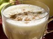 Eggnog tradizionale