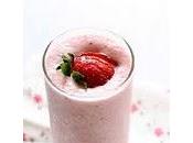 Gelato alla fragola