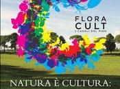 Flora CULT 2011- Roma 13-14-15 maggio