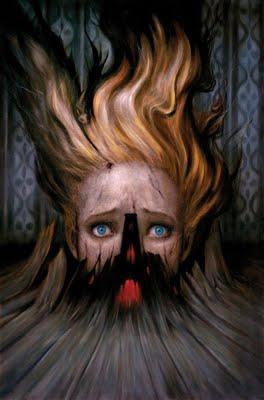 Nel buio della mia anima