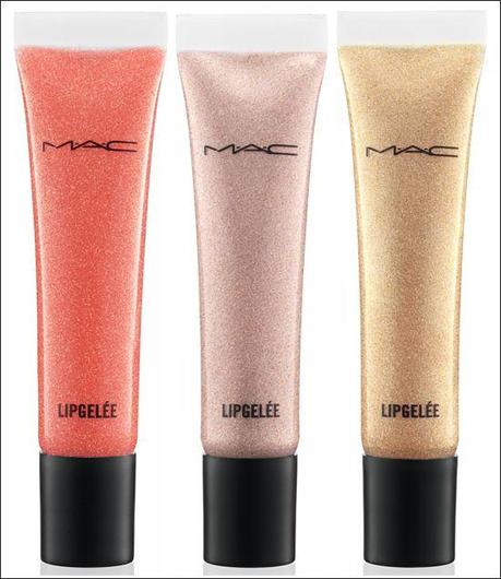 Mac Cosmetics: Fashion Flowers Collection