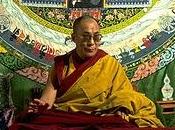 non-violenza Dalai Lama