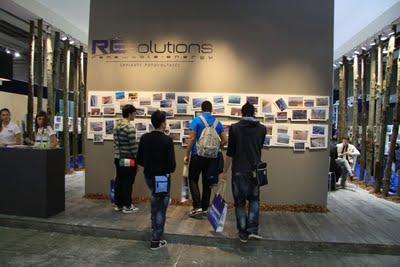 SolarExpo Verona 2011