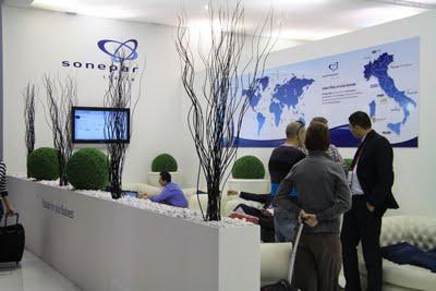 SolarExpo Verona 2011