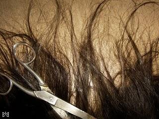 Nella Bottega del Mistero si fanno anche i capelli