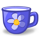 Punch latte