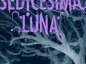 "The Caster Chronicles": amore, magia atmosfere southern gothic