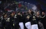 Scudetto: Roma-Milan 0-0....rossoneri campioni d'Italia! Allegri ringrazia suoi ragazzi!!!