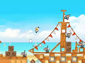 Angry Birds aggiorna diventa sportivo! [video]