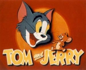 Tom & Jerry