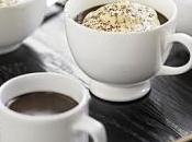Caffe’ cioccolato