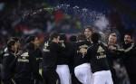 Roma-Milan 0-0: rossoneri campioni!! Allegri ringrazia suoi!!