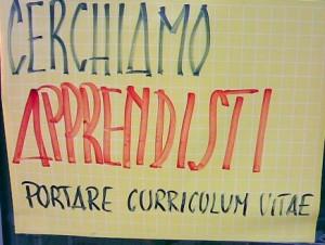 Il Contratto di apprendistato