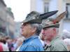 Torino - W gli Alpini !