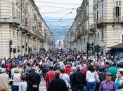 Adunata Nazionale degli Alpini Torino