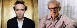 Nuovo film Woody Allen