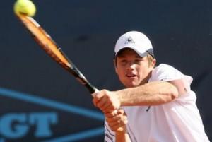 blaz kavcic tennis torneo challenger atp