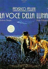 La voce della luna - Federico Fellini (1990)