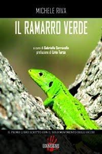 Il Ramarro verde di Michele Riva (Dissensi edizioni)