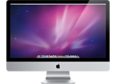 Mac OS X – Aggiornamento 1.6 del firmware EFI iMac