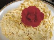 Cuore mamma, torta "speciale".