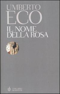 Umberto Eco accademico, filosofo semiologo, linguista e bibliofilo italiano di fama internazionale.