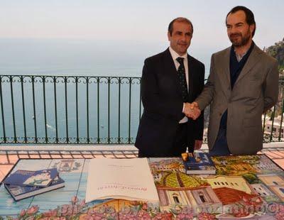 Positano / SERRA dei CONTI